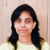 Deepthi Kilaru