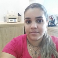 Aline Cristina silva