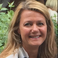 Anne Katrine Mæland