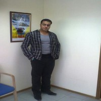 Ahmed Al-Zadjali