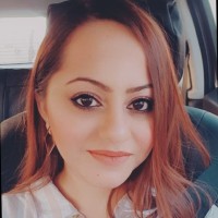 Hoori Ghani