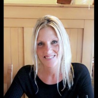 Annette Morton