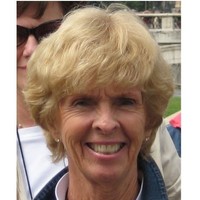Judy Spring