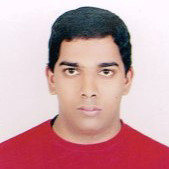 Akshay Gopal