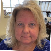 Laura Gilmore DNP, RN