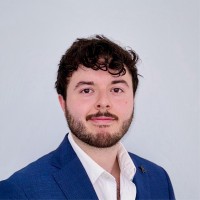 Nathanial Lupo
