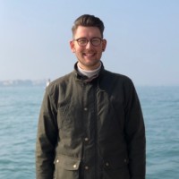 Josh Rouse