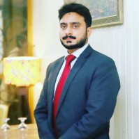 Ghulam Mohiuddin