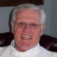 Larry Montgomery