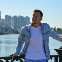 Кирилл Богданов