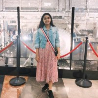 Akshata Dhiwar