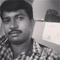 Nirmal Dolai