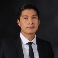 César Raúl Quispe Loyola