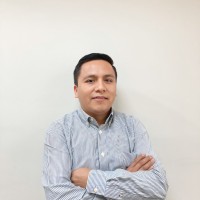 Omar Guillermo Gamarra Ureta