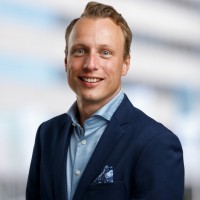 Robbert Haak