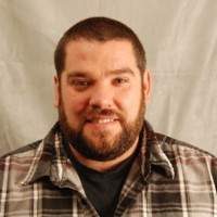 Shane Paddle C.E.T.