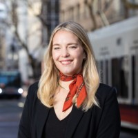 Meghan Skornia