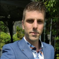 Yann Ross