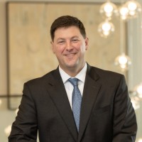 Alan McMahon