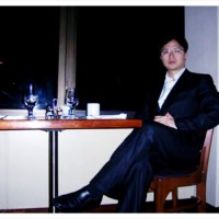 Seonghoon Cho