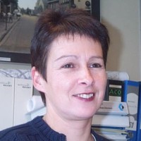 Anita Hoven