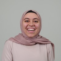 Sawsan El Darrat