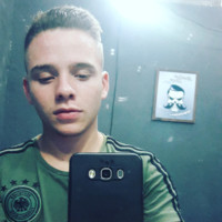 Everton Moreira