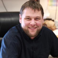 Josh Ellis