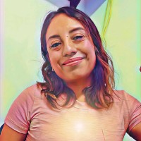 Yei Nayeli Quiche Morales