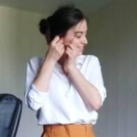 Julia Alisievich