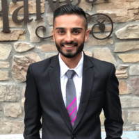 Nishant Patel