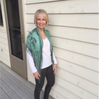 Donna McClain