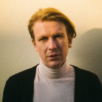 Benjamin Langford-Biss