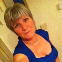 Sandy McCarthy