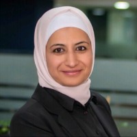 Rawan Aqrabawi ,LEED AP , CEM