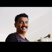 Raghudas Panicker