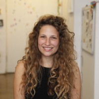 Neta Levin