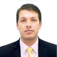 Gabriel Soplin Montoya