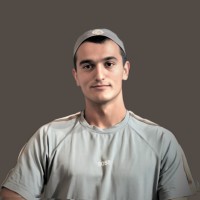 Sanjarbek Fayzullayev 🇵🇸