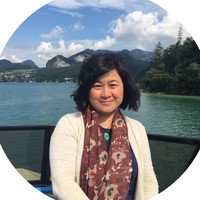 Sharon Xianyu