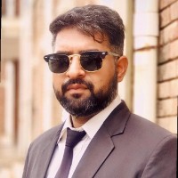Raees Malik