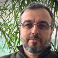 Carlos Dalmarco