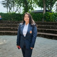Abhilasha Vashishth