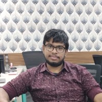 Bhanu Pratap Debata