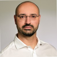 Dimitri Frasch
