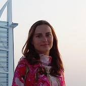 Blanka Polivkova