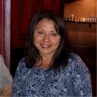 Angela Carrino, Cpa (Inactive)