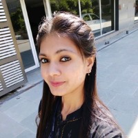 Shreya Zala