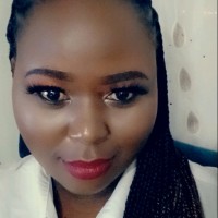 Thembi Felicity Monyamane