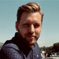 Simon Lindvall